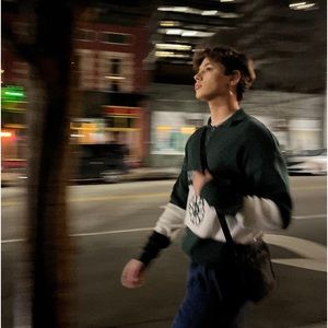 Meet your Posher, Noah